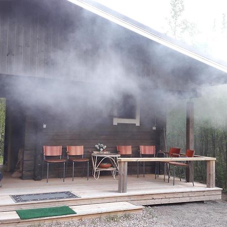 Private Lakeside Holiday Property In Nature Kankaanpää Extérieur photo